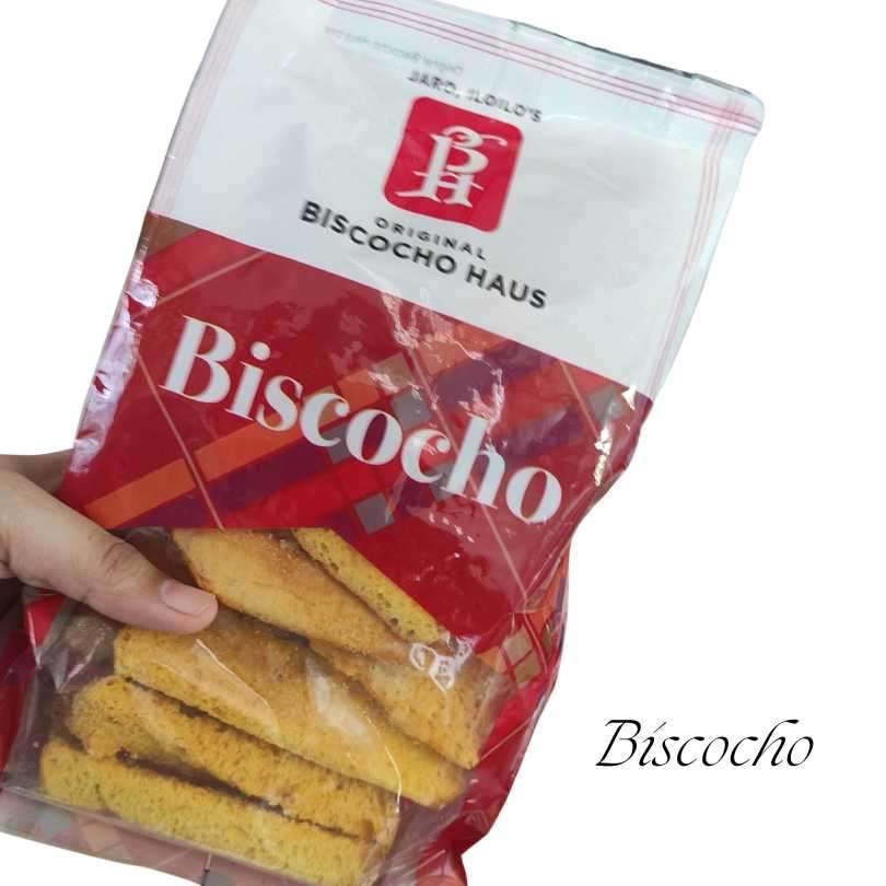 Biscocho | Original Biscocho Haus