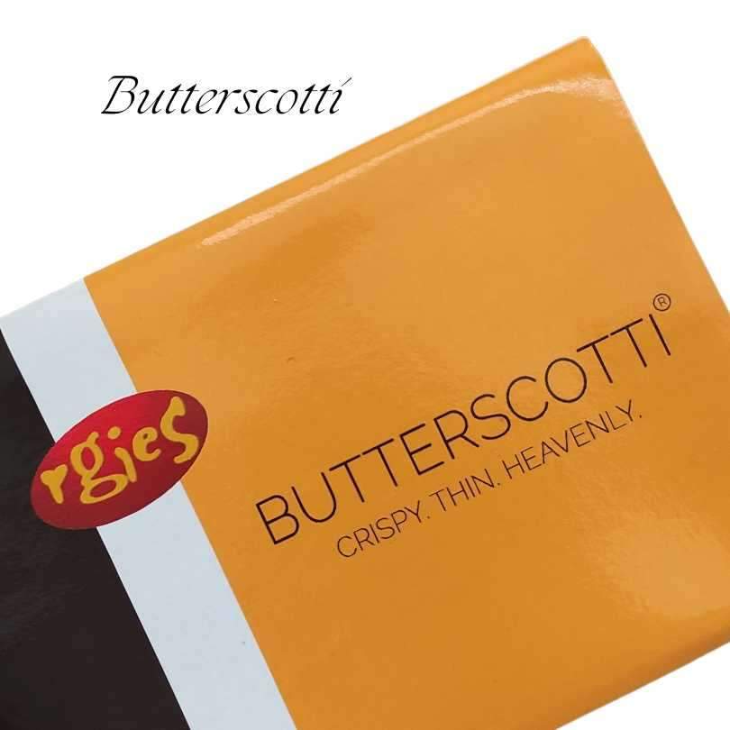 Butterscotti