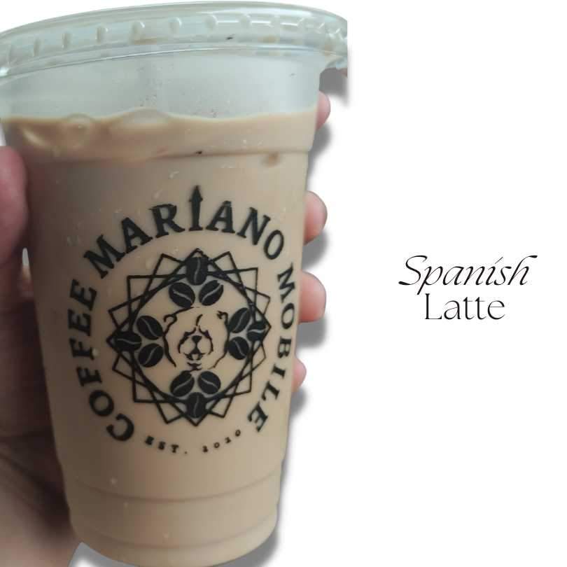 spanish latter form coffee mariano mobile