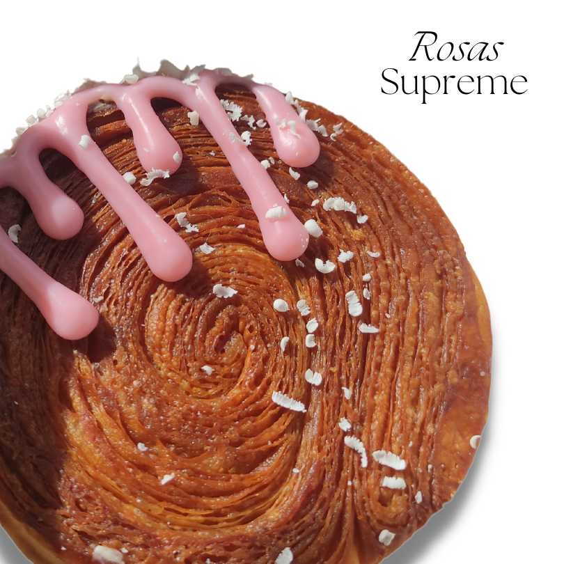Rosas Supreme