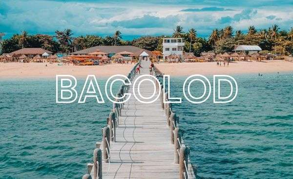 Featured image for Where is bacolod city located